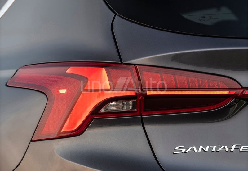 Santa Fe 1.6TGDI PHEV Maxx 4WD 6AT