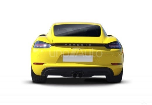Cayman T