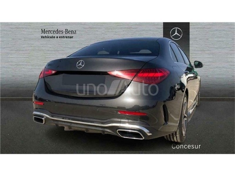 C 220 d