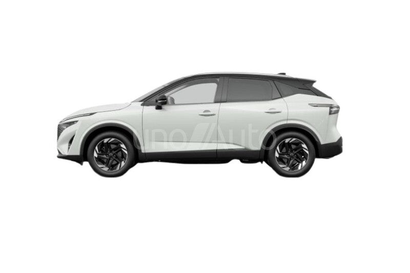 NISSAN Qashqai DIG-T 103kW N-Connecta