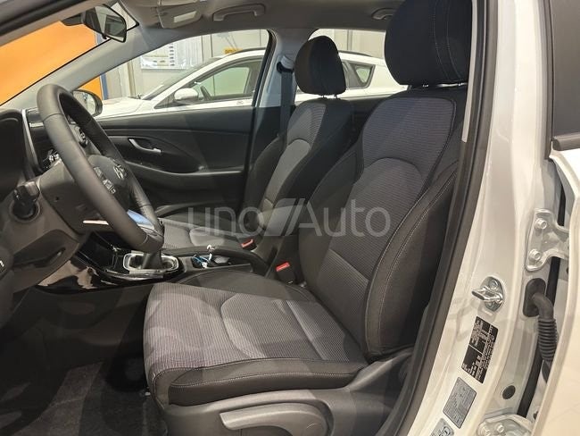 5p TGDI 1.0 100CV 48V KLASS