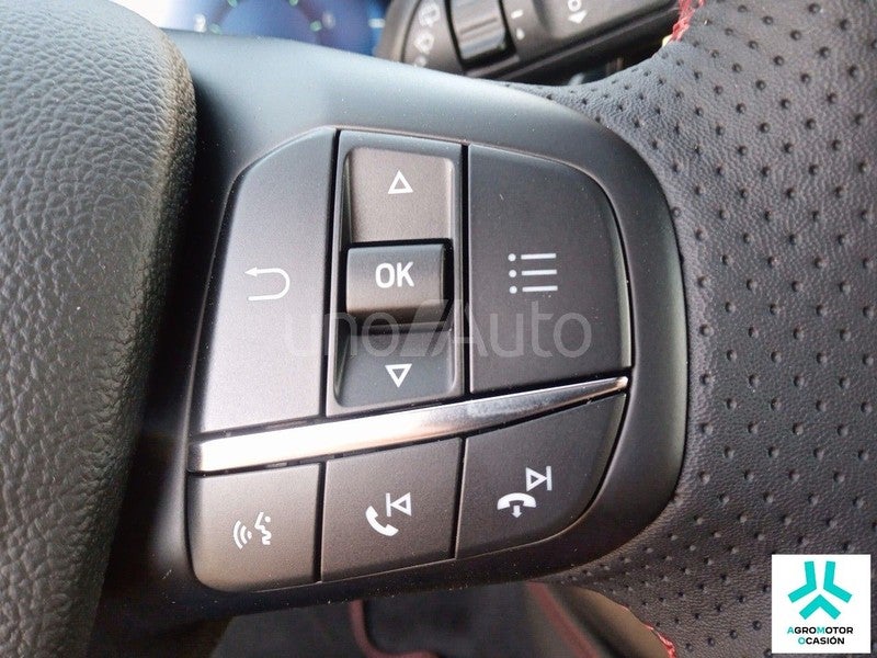 ST-Line X 1.0T EcoBoost mHEV 92kW(125CV)