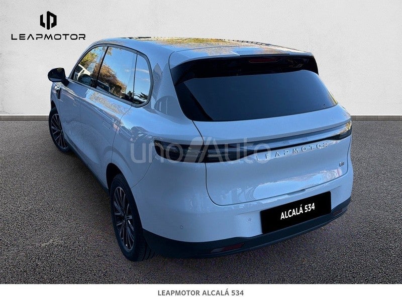 B10 Desing Pro Max 67.1kWh