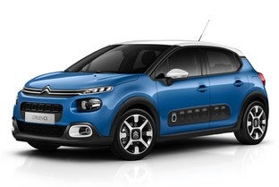 CITROEN C3 1.2 PureTech Live 68