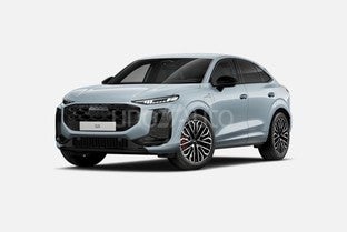 AUDI Q3 Sportback e-hybrid Black line S tronic 200kW