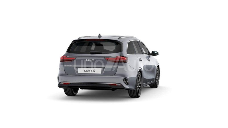 Tourer 1.0 MHEV 74kW Style Edition DCT