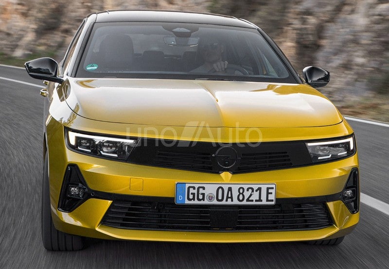 Astra Sport Tourer 1.2T XHT Hybrid eDCT6 S/S Edition 145