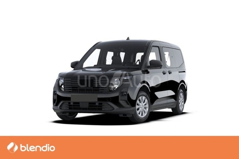 Tourneo Courier 1.0 Ecoboost Trend