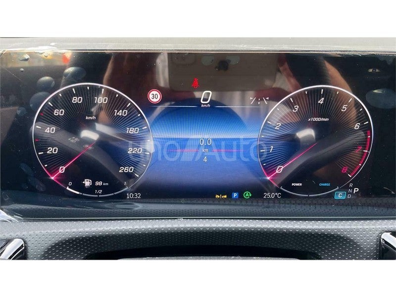 CLA CLA 220 D DCT