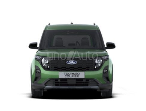 Tourneo Courier 1.0 Ecoboost Active