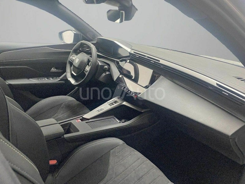 SW GT Hybrid 225 eEAT8