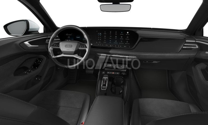A5 Avant e-hybrid Advanced quattro S tronic 220kW