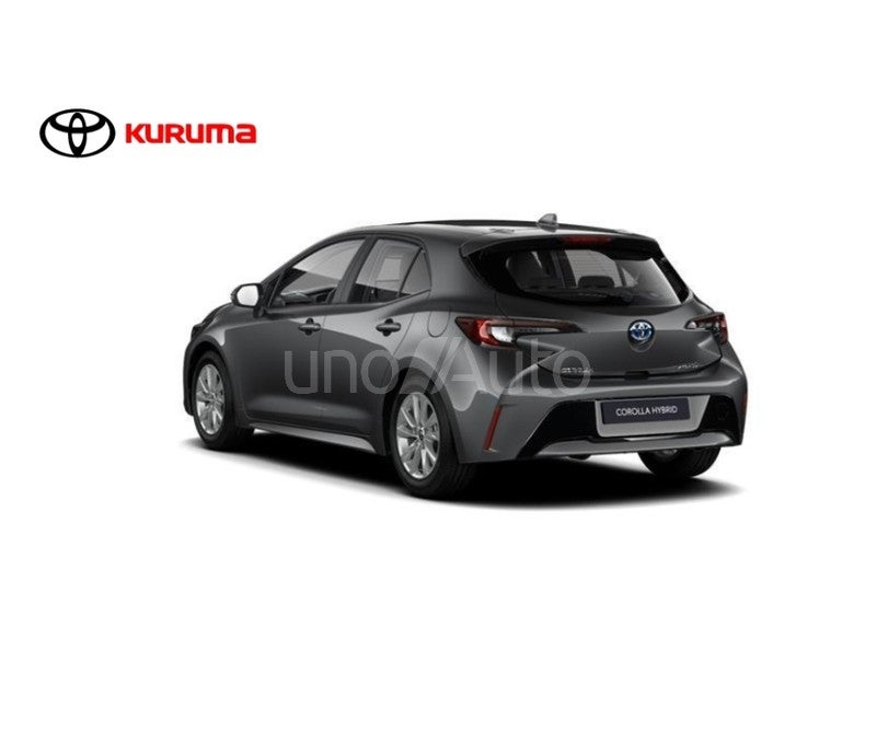 Corolla 140H Active Plus