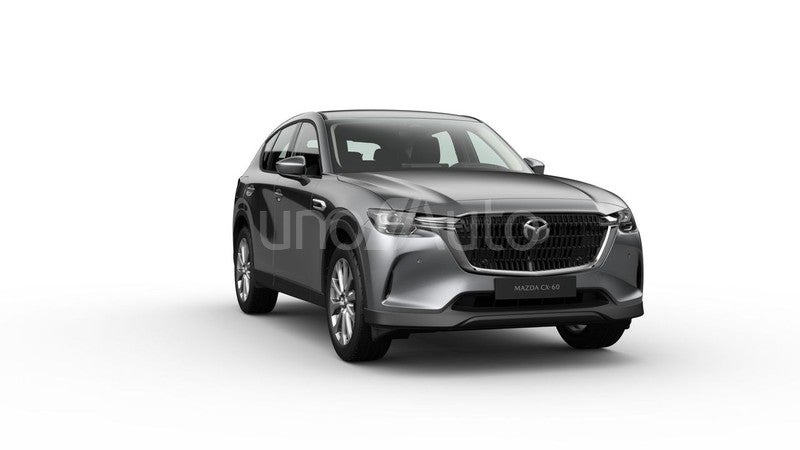 e-Skyactiv PHEV AWD Exclusive-Line
