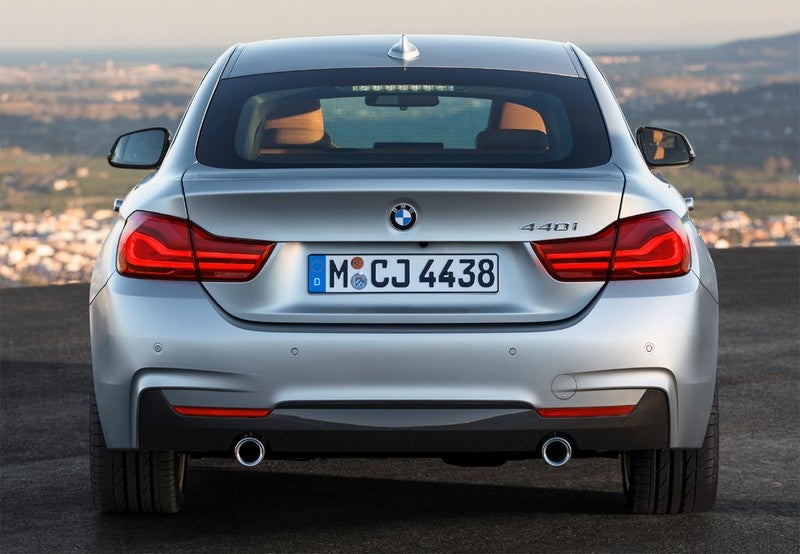430iA Gran Coupé xDrive