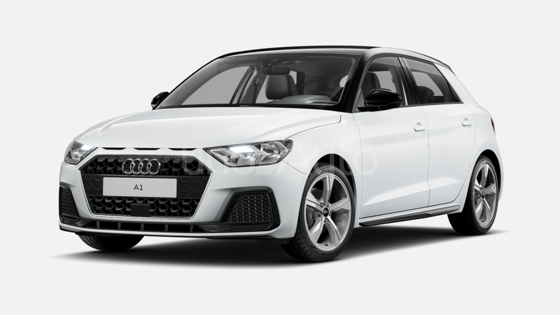 A1 Sportback 30 TFSI Advanced 85kW