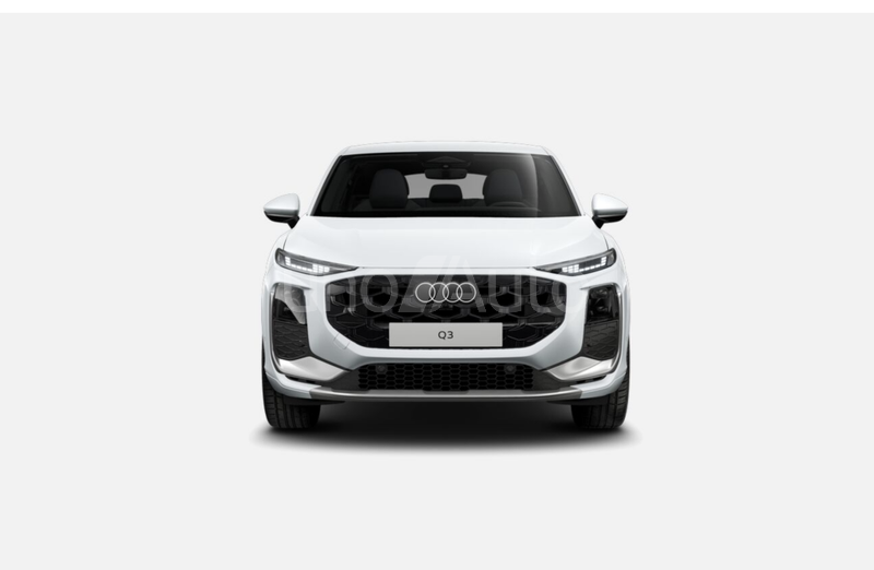 Q3 Sportback e-hybrid S line S tronic 200kW