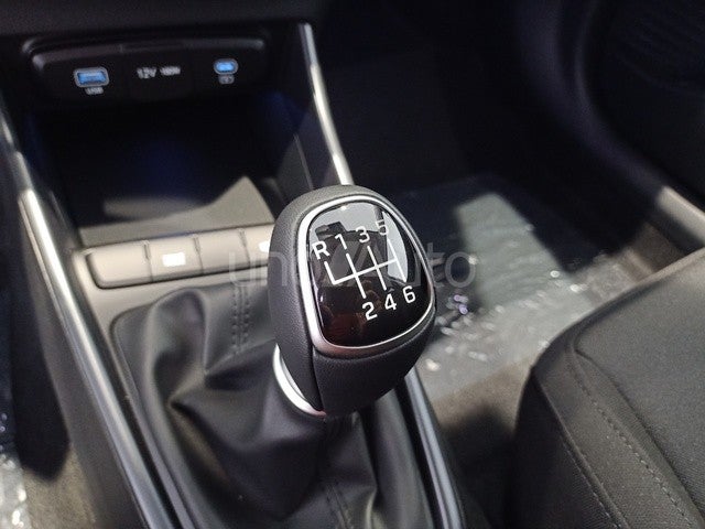 i20 1.0 TGDI Klass 48V 100