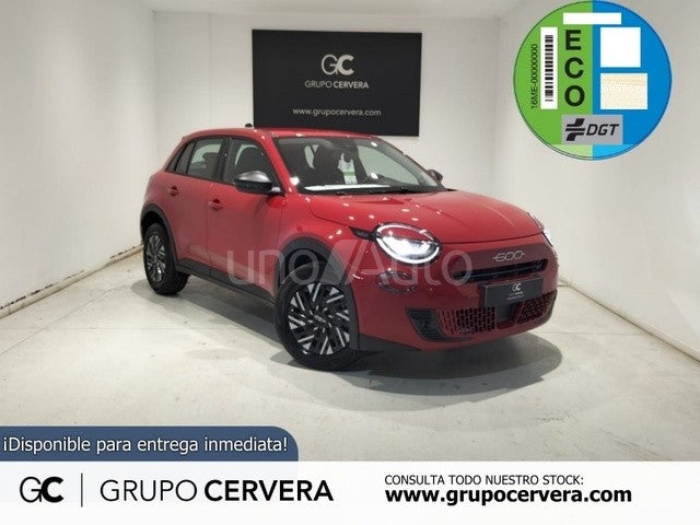 600 1.2 MHEV DDCT 100kW