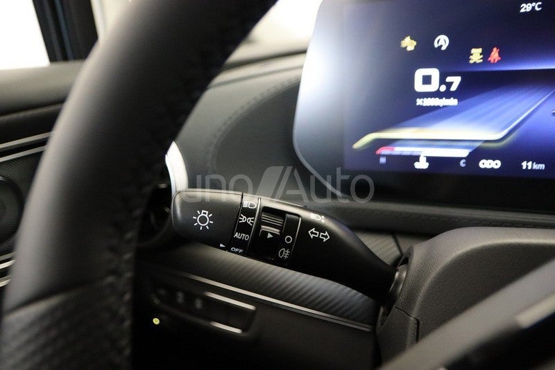 EVO SPAZIO 1.5T GAS/GLP DCT 7 PLAZAS