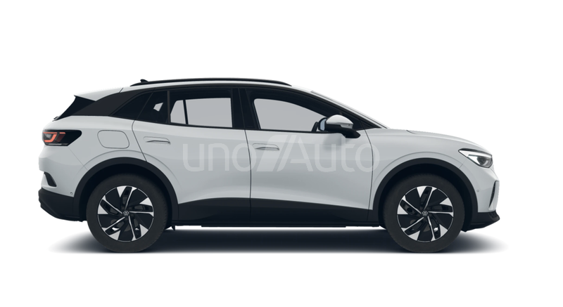 ID.4 Pro 210KW 77Kwh