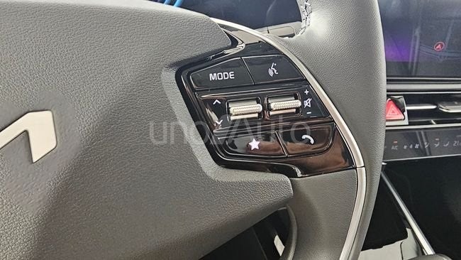 Niro 1.6 HEV Concept 139