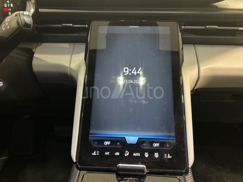 Explorer RWD Rango Extendido Premium  77kWh