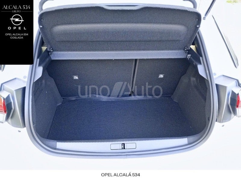 Corsa 1.2T XHL S/S Edition 100