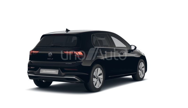 Golf 1.5 TSI eHybrid Style DSG6 150kW