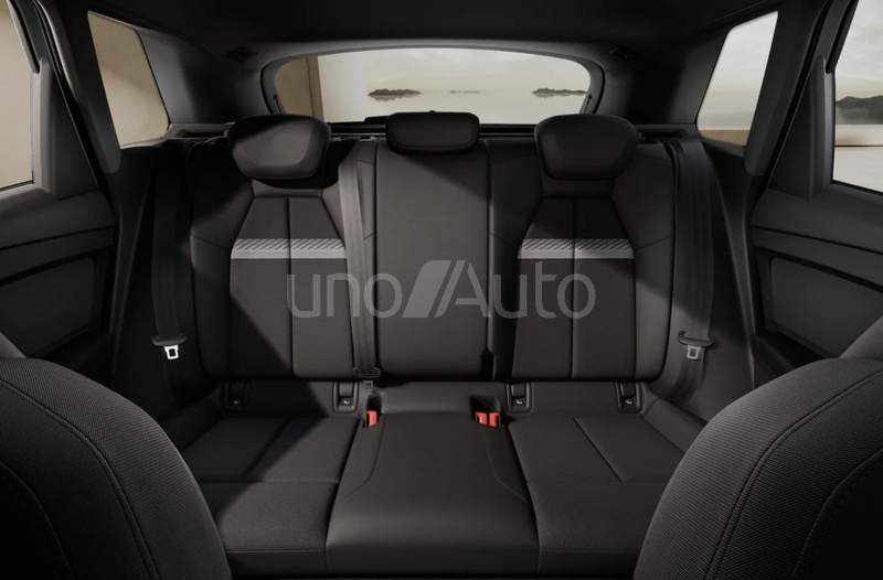 Q4 e-tron 45 Genuine edition 210kW 82KWh