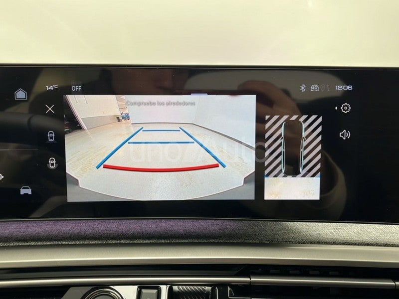 1.2 107KW Allure eDCS6