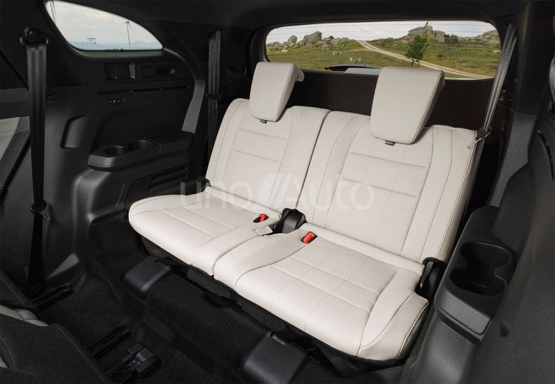 Espace 1.2 E-Tech full hybrid Iconic 146kW 7p