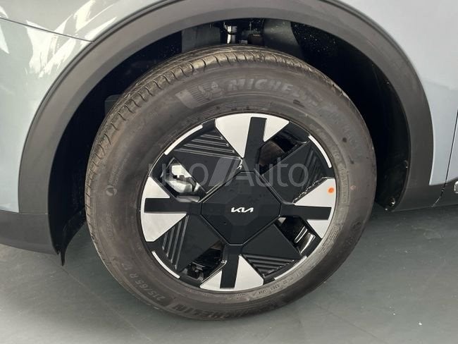 Sportage 1.6 T-GDi HEV Concept 239