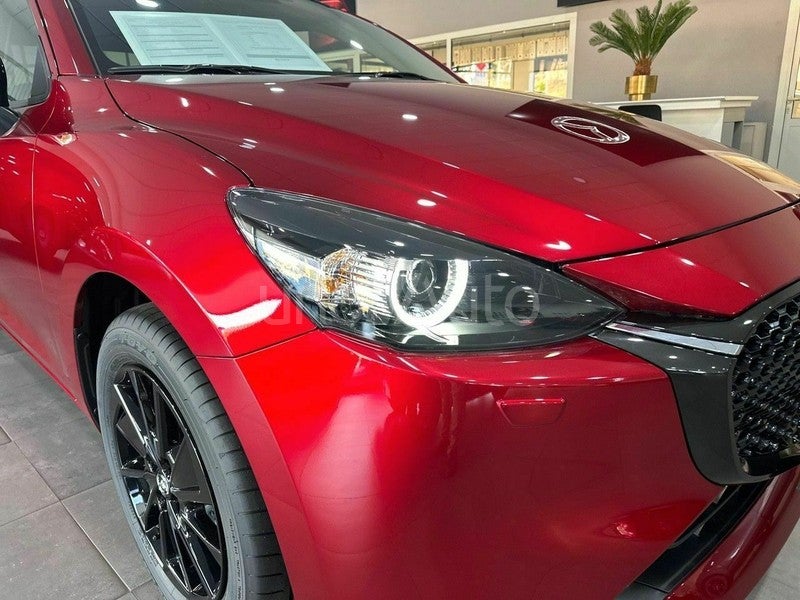 Mazda2 1.5 e-Skyactiv G Homura 66kW