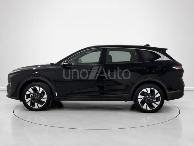 1.5T PHEV Premium DCT 184 kW (250 CV)