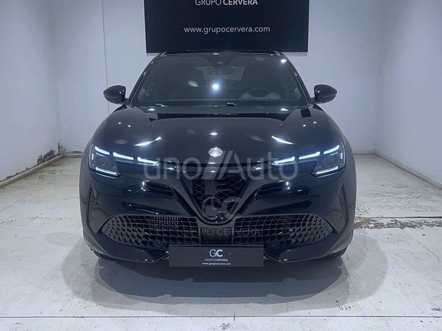 Junior Ibrida 1.2 Intensa 108kw eDCT6