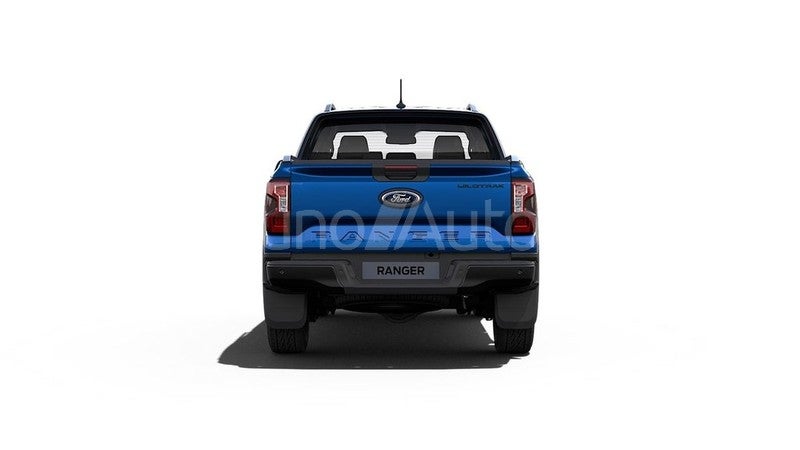 FORD Ranger WILDTRAK DOBLE CAB 3.0 Ecoblue V6 Aut. 177KW(240CV) E6.2  En venta