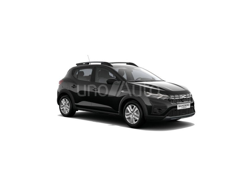 Sandero Stepway TCe Expresion 67kW