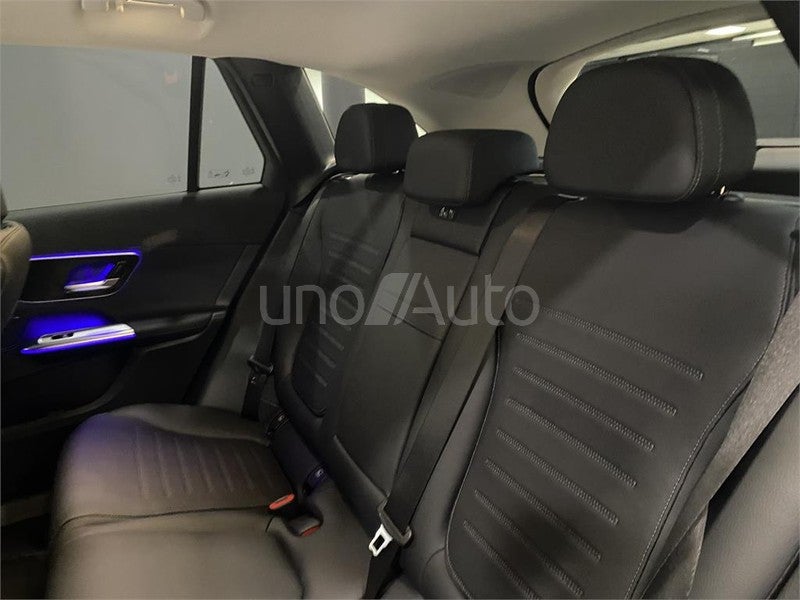 CLASE GLC GLC 220 d 4MATIC