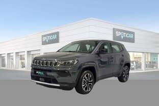 JEEP Compass 1.5 MHEV Altitude FWD DCT