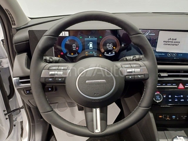 Tucson 1.6 TGDI 48V Maxx 4x2