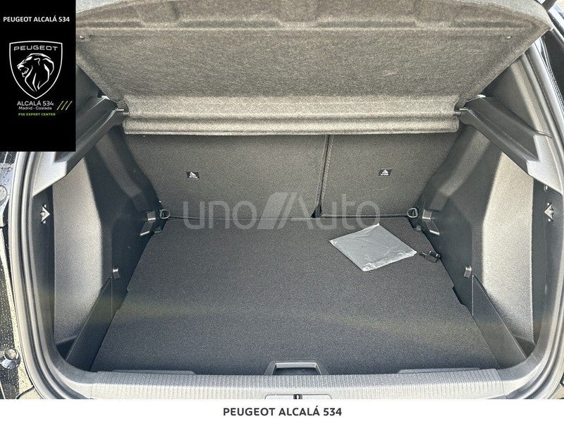 2008 Hybrid Allure eDCS6 145