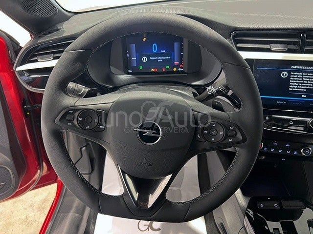 Corsa 1.2T XHL MHEV S/S GS Aut. 100