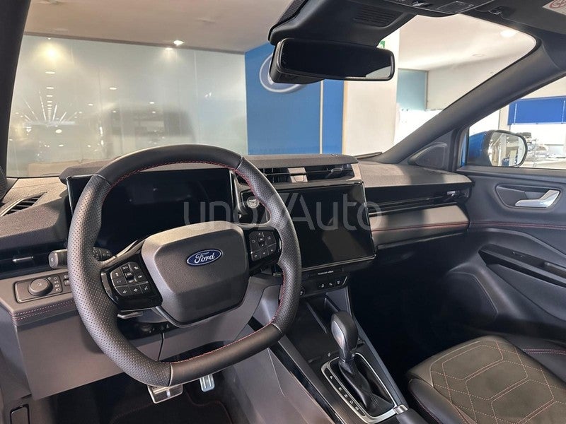 Puma 1.0 EcoBoost MHEV ST-Line X 125