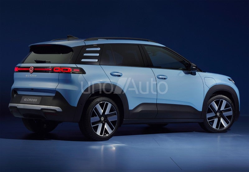 ID.Cross Style 155kW