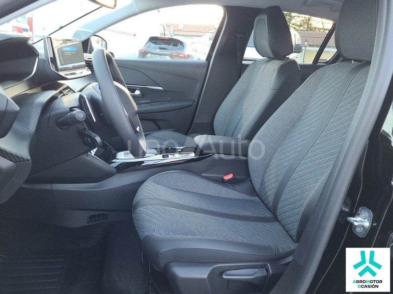 Allure HYBRID 110 eDCS6