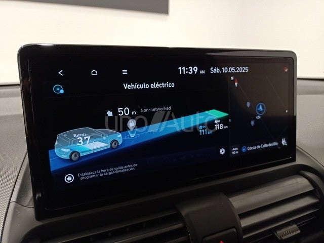 Inster 49kWh Maxx 115
