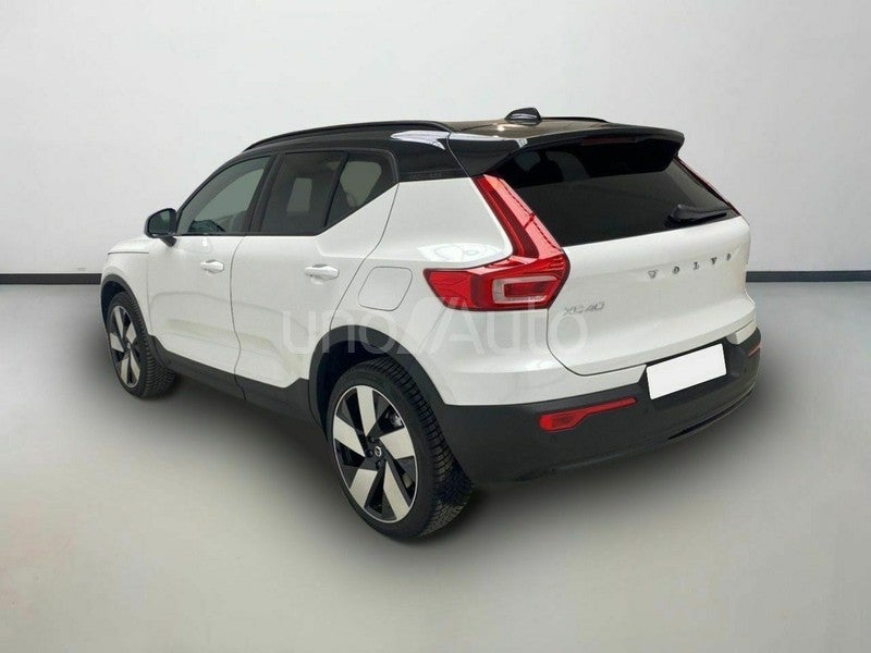 Recharge Single Plus Auto