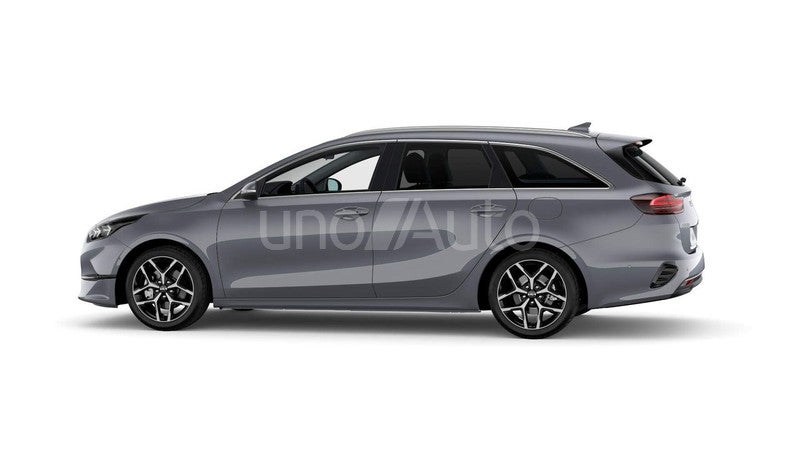 Tourer 1.0 MHEV 74kW Style Edition DCT