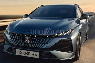 PEUGEOT 308 SW 1.6 Plug-In Hybrid GT Exclusive e-DCT7 195